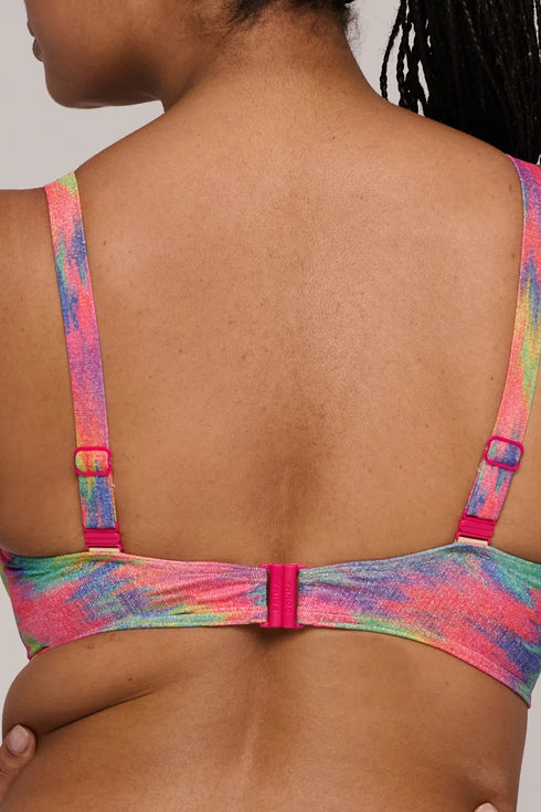 PrimaDonna Cairo Padded Balcony Bikini Top